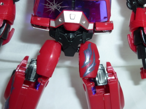 Transformers Cliffjumper Sdcc 2012  (27 of 43)